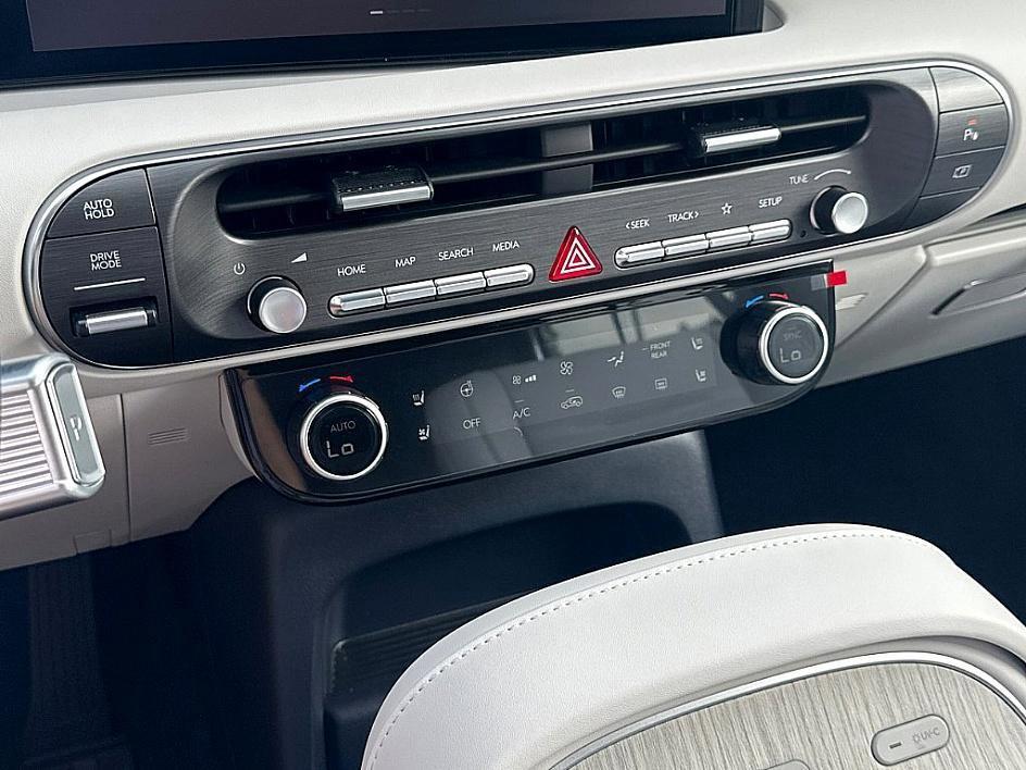 new 2026 Hyundai Palisade car, priced at $54,811