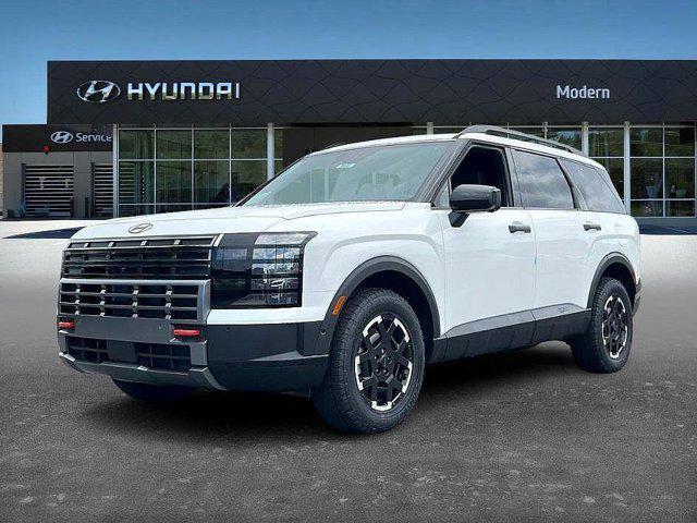 new 2026 Hyundai Palisade car, priced at $49,196