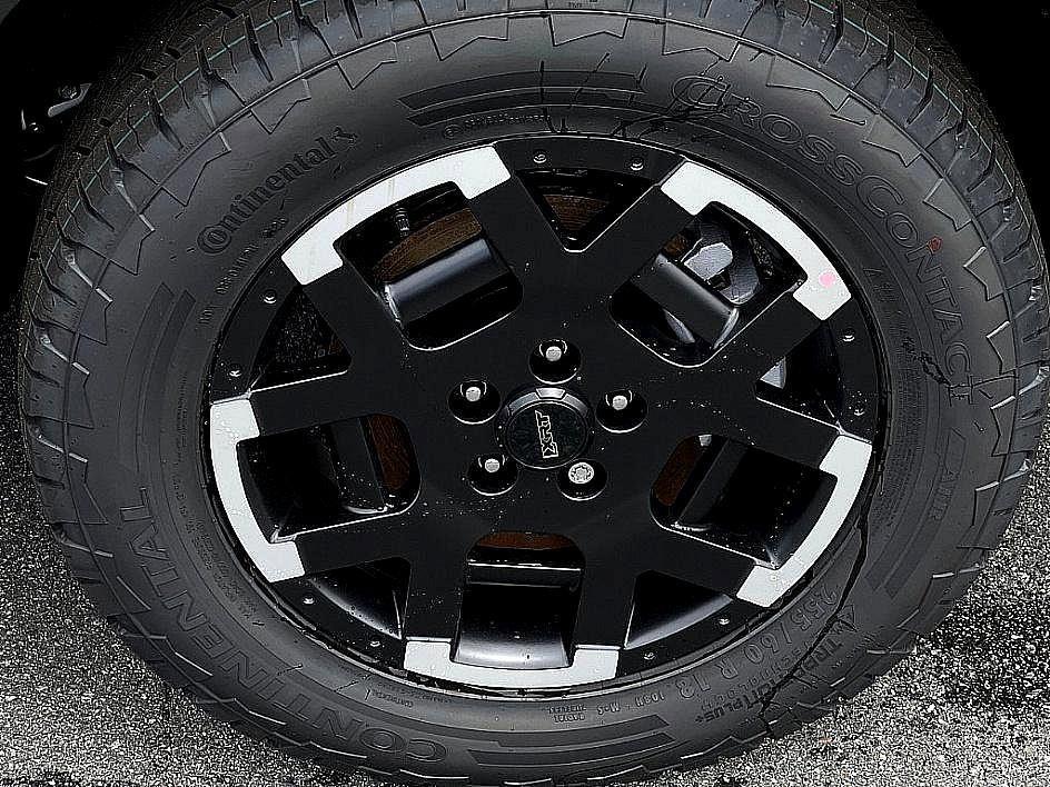 new 2026 Hyundai Palisade car, priced at $49,196