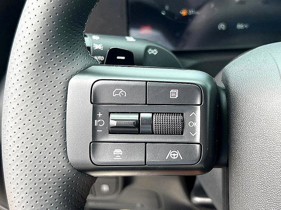 new 2026 Hyundai Palisade car, priced at $49,196