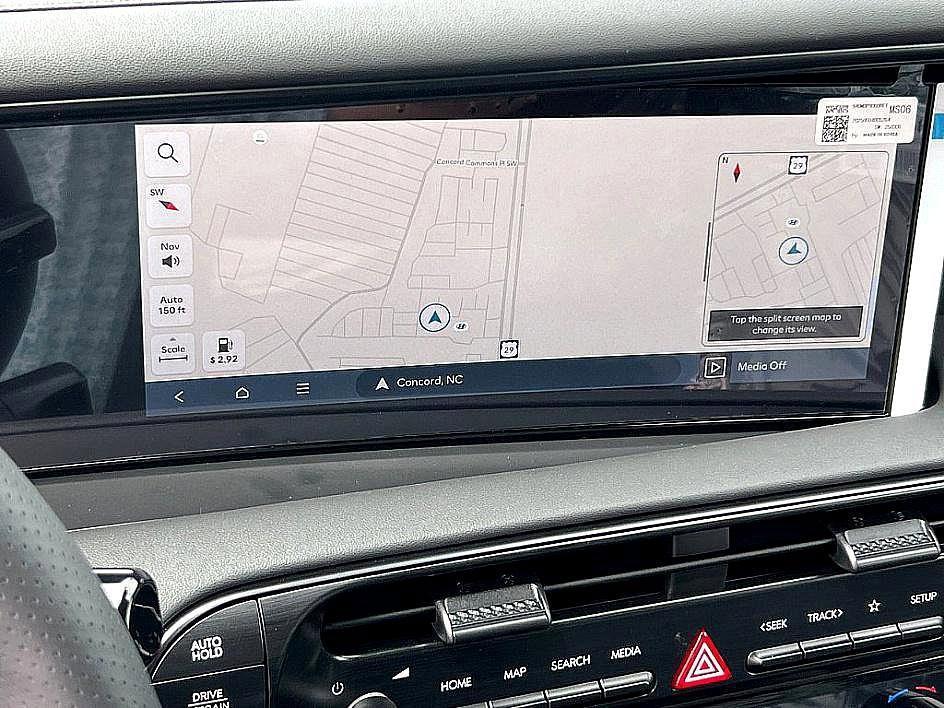 new 2026 Hyundai Palisade car, priced at $49,196