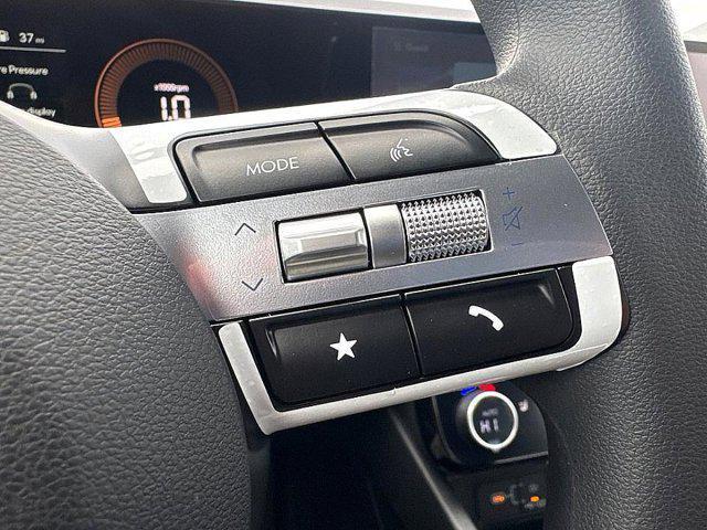 new 2025 Hyundai SANTA CRUZ car, priced at $31,377