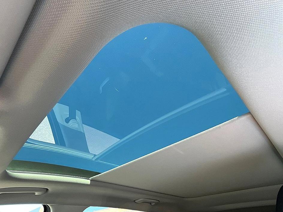 new 2026 Hyundai TUCSON Hybrid car, priced at $39,995