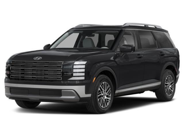 new 2026 Hyundai Palisade car, priced at $42,336