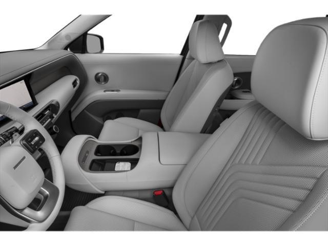 new 2026 Hyundai Palisade car, priced at $42,336