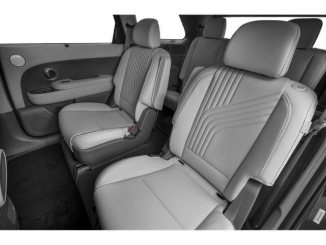 new 2026 Hyundai Palisade car, priced at $42,336