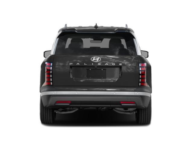 new 2026 Hyundai Palisade car, priced at $42,336