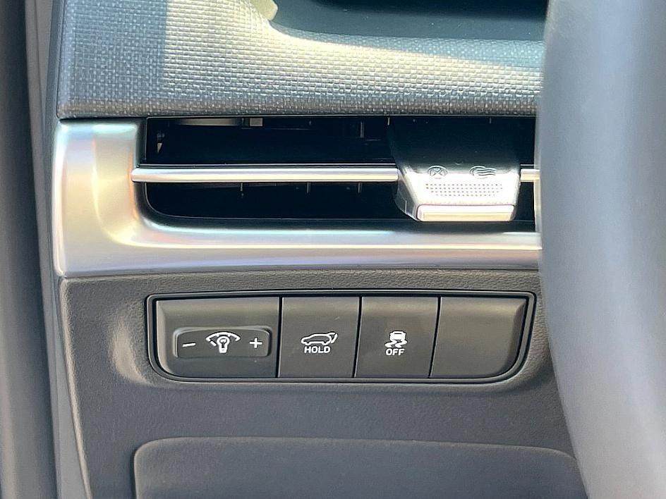 new 2025 Hyundai Tucson car, priced at $33,735