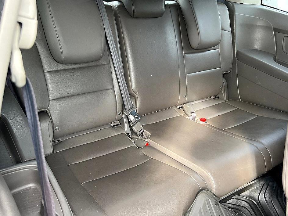 used 2014 Honda Odyssey car, priced at $12,879
