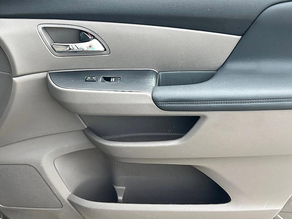 used 2014 Honda Odyssey car, priced at $12,879