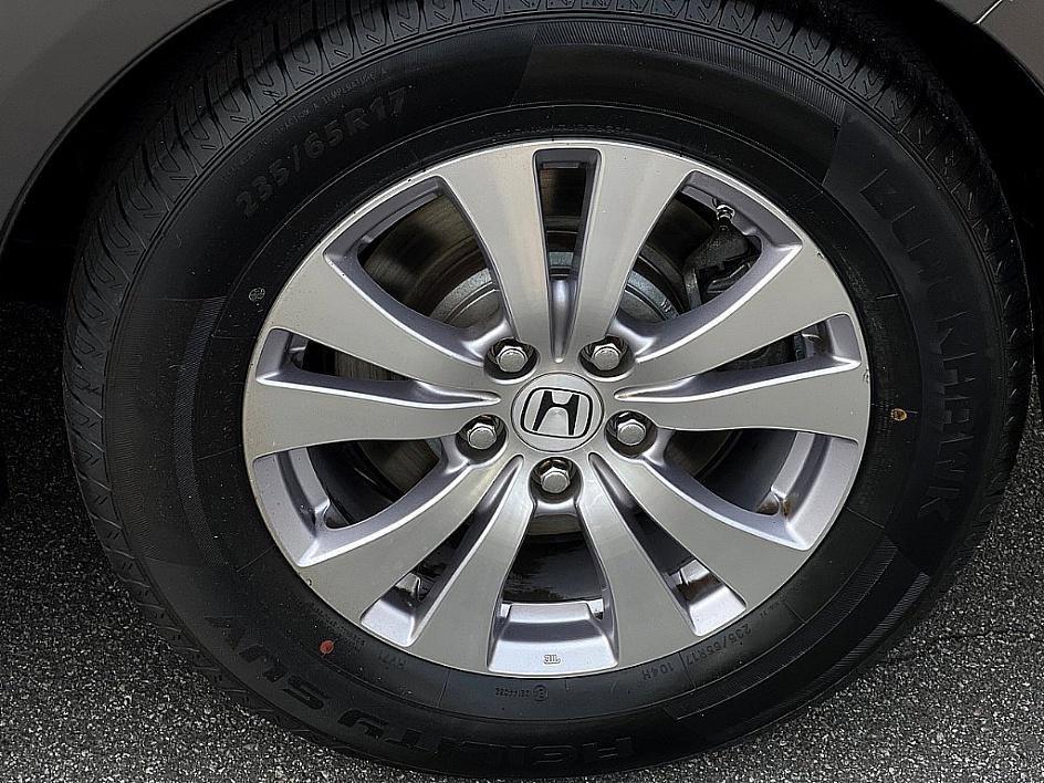 used 2014 Honda Odyssey car, priced at $12,879