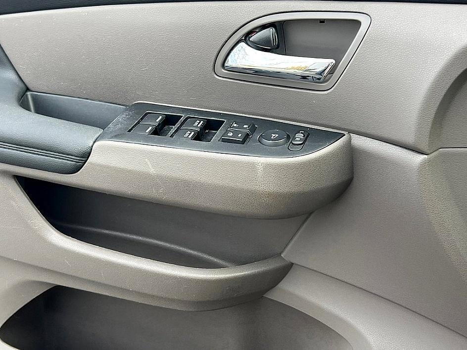 used 2014 Honda Odyssey car, priced at $12,879