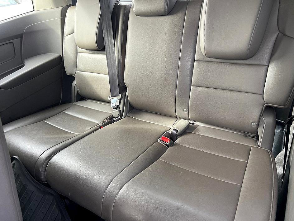 used 2014 Honda Odyssey car, priced at $12,879