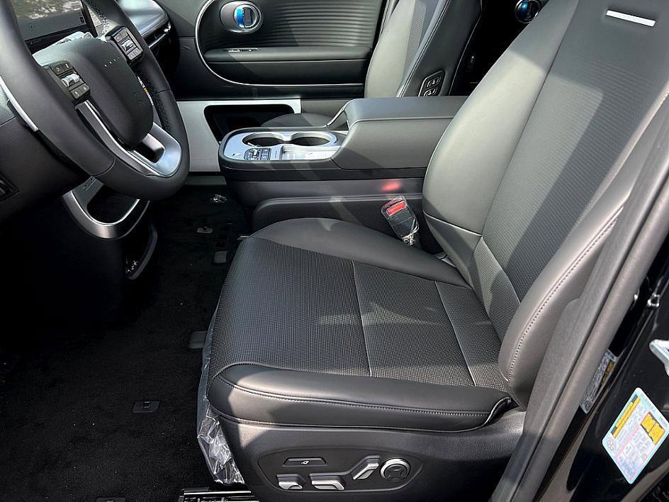 new 2026 Hyundai IONIQ 9 car, priced at $68,533