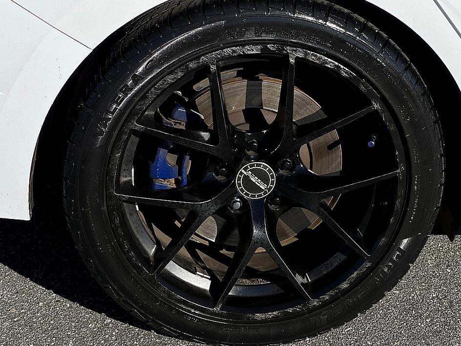 used 2022 Hyundai ELANTRA N car, priced at $20,498