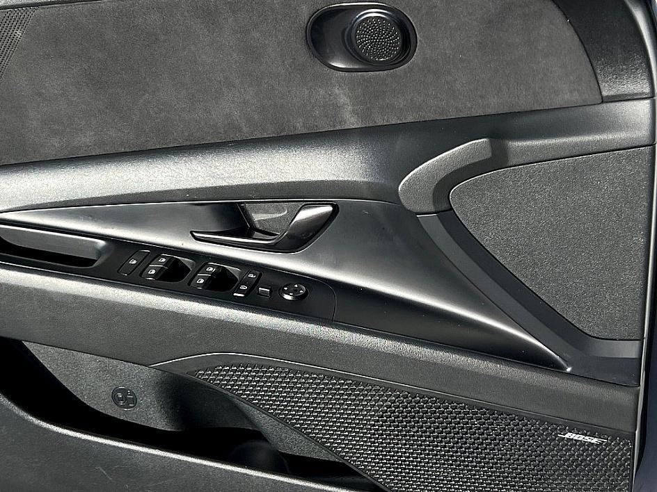 used 2022 Hyundai ELANTRA N car, priced at $20,498