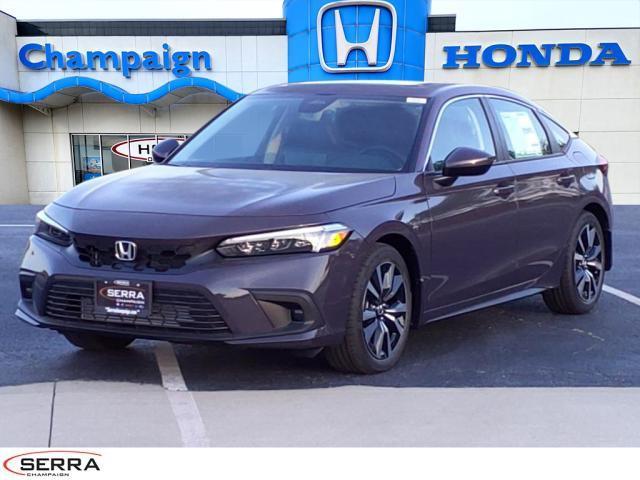 new 2024 Honda Civic car, priced at $29,434