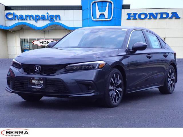 new 2024 Honda Civic car, priced at $29,133