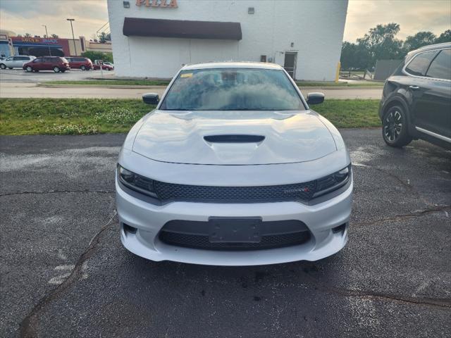 used 2023 Dodge Charger car, priced at $29,578