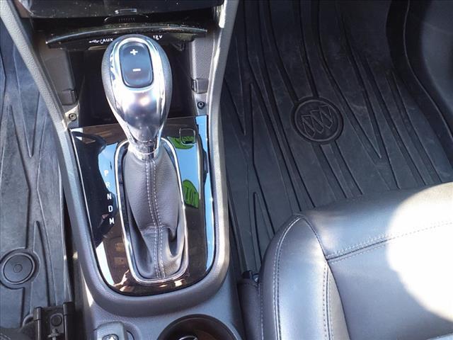 used 2019 Buick Encore car, priced at $16,899
