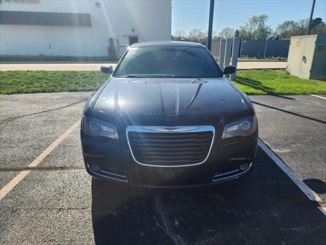 used 2014 Chrysler 300 car, priced at $11,953