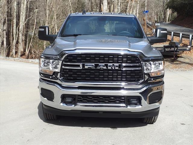 new 2024 Ram 3500 car, priced at $68,165