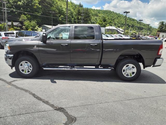 new 2024 Ram 2500 car, priced at $58,844