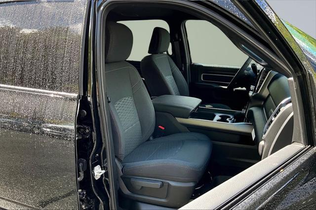 new 2025 Ram 2500 car, priced at $70,723