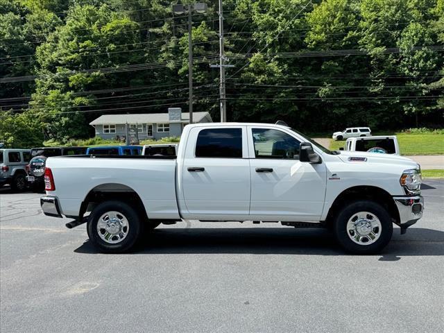 new 2024 Ram 2500 car, priced at $62,270