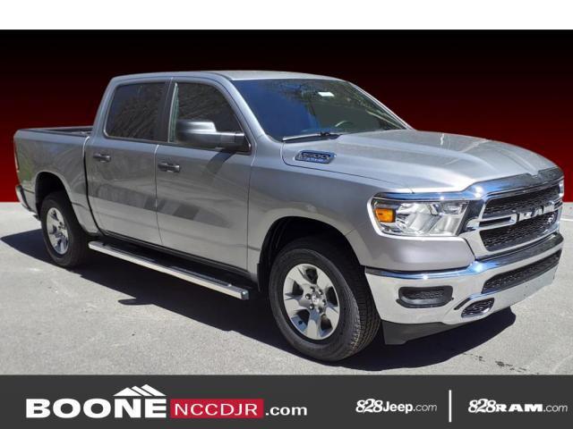 new 2024 Ram 1500 car, priced at $43,615