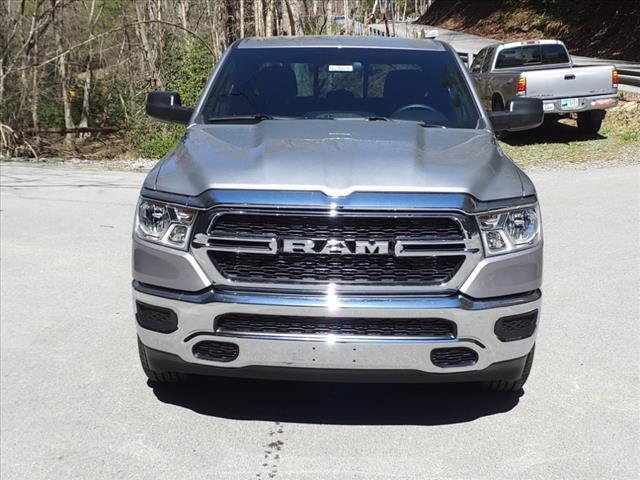 new 2024 Ram 1500 car, priced at $43,408