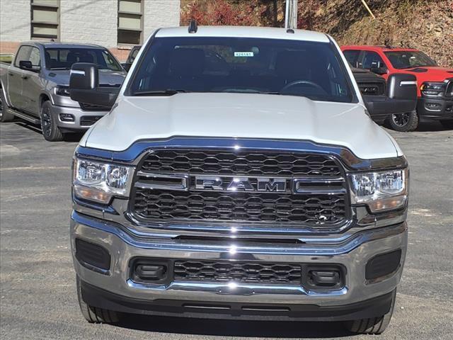 new 2024 Ram 2500 car, priced at $63,780