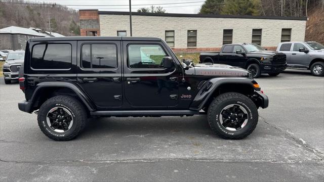 used 2018 Jeep Wrangler Unlimited car, priced at $34,940