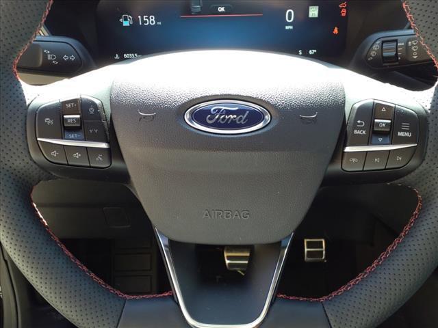 used 2023 Ford Escape car, priced at $28,983