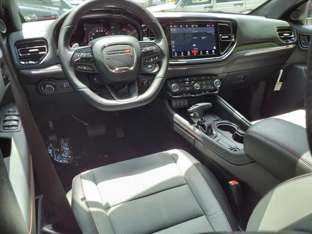 new 2024 Dodge Durango car, priced at $50,054