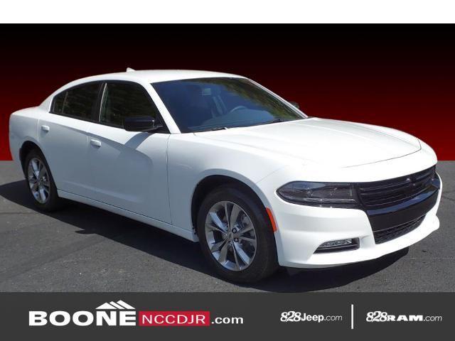 new 2023 Dodge Charger car, priced at $29,990