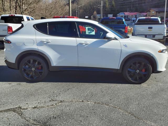 new 2024 Dodge Hornet car, priced at $34,614