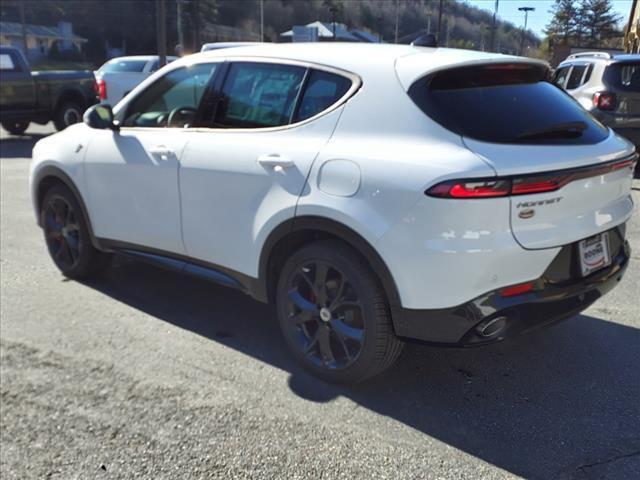 new 2024 Dodge Hornet car, priced at $34,614