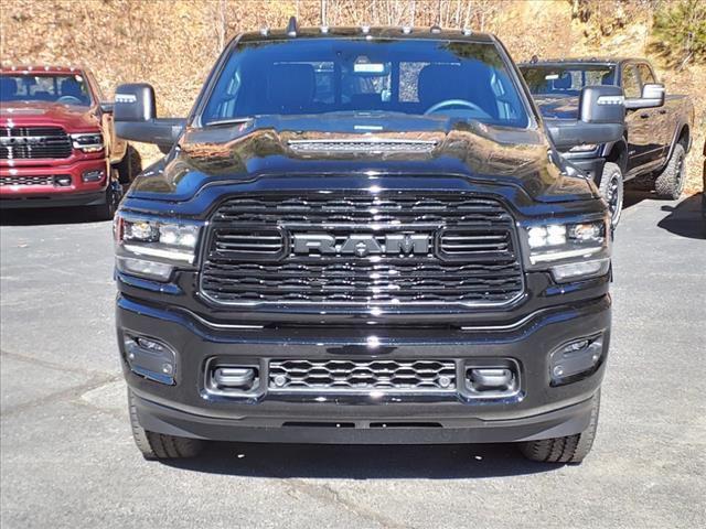 new 2024 Ram 2500 car, priced at $86,773