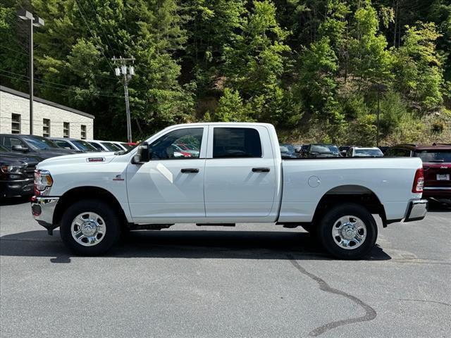 new 2024 Ram 2500 car, priced at $60,099