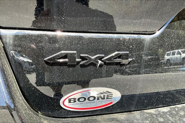 new 2025 Jeep Grand Cherokee car, priced at $42,240