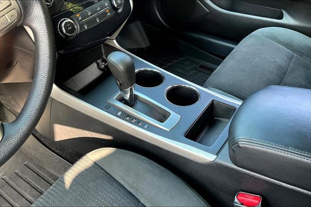used 2015 Nissan Altima car, priced at $9,775