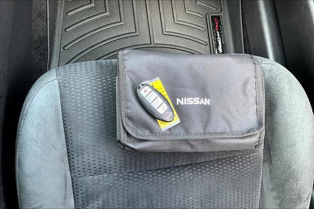 used 2015 Nissan Altima car, priced at $9,775