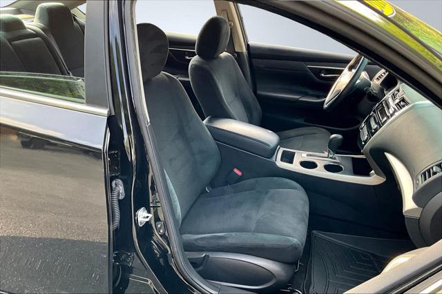 used 2015 Nissan Altima car, priced at $9,775