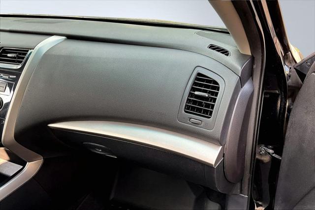used 2015 Nissan Altima car, priced at $9,775