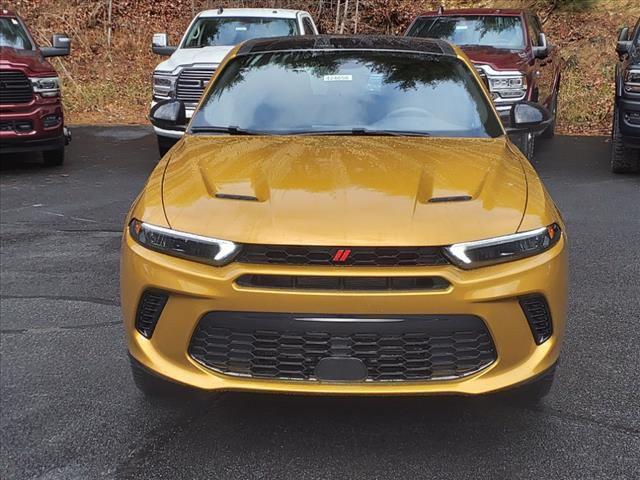 new 2024 Dodge Hornet car, priced at $39,971