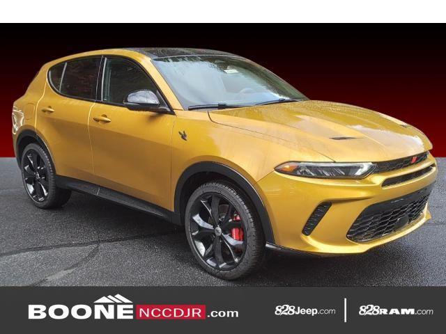 new 2024 Dodge Hornet car, priced at $39,971