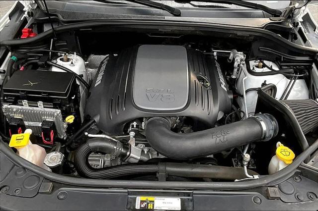 used 2019 Jeep Grand Cherokee car, priced at $26,922