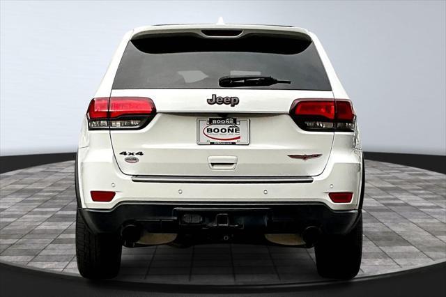 used 2019 Jeep Grand Cherokee car, priced at $26,922