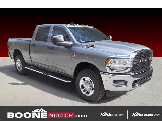 new 2024 Ram 3500 car, priced at $69,665